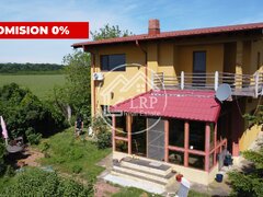 Ciolpani, Izvorani, Padurea Snagov, vila 5 camere, P+1, 268 mp utili, teren 1067 mp